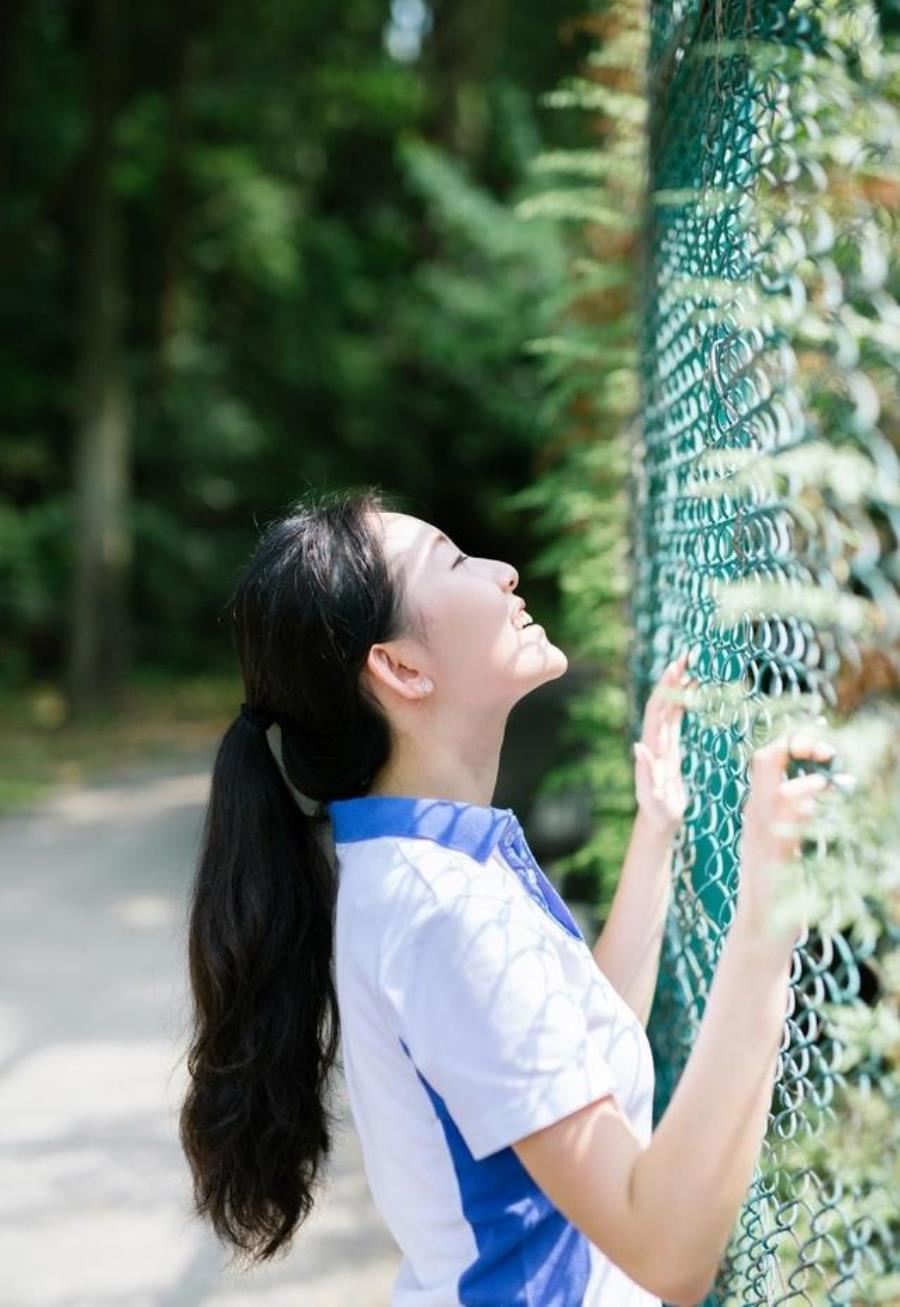 衢州陪游女孩旅游霍璐菲