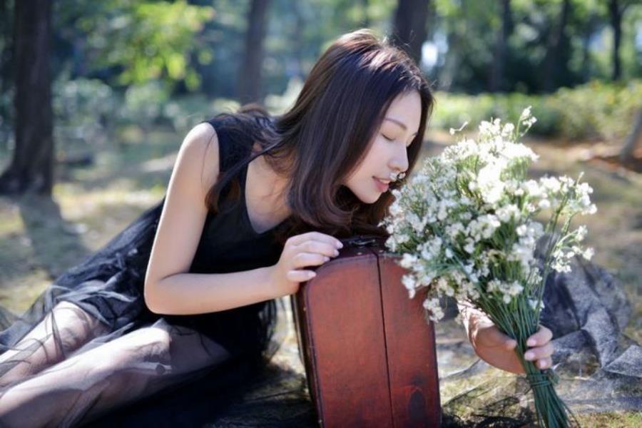 甘南陪游女孩保险完贝歆