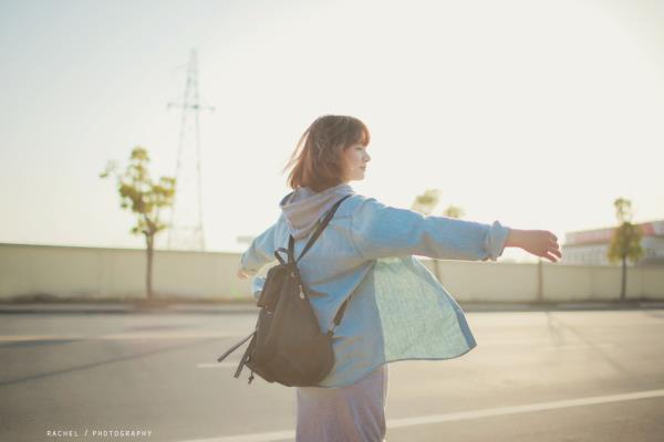 郴州美女伴游预约化妆师裘紫映